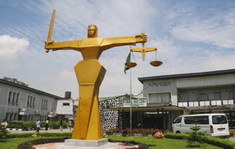 BREAKING NEWS: RCCG Pastor On Trial Over Forgery in N1.2 billion Estate Dispute