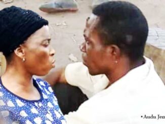 Reason I Got Pregnant for My Husband’s Son – Housewife
