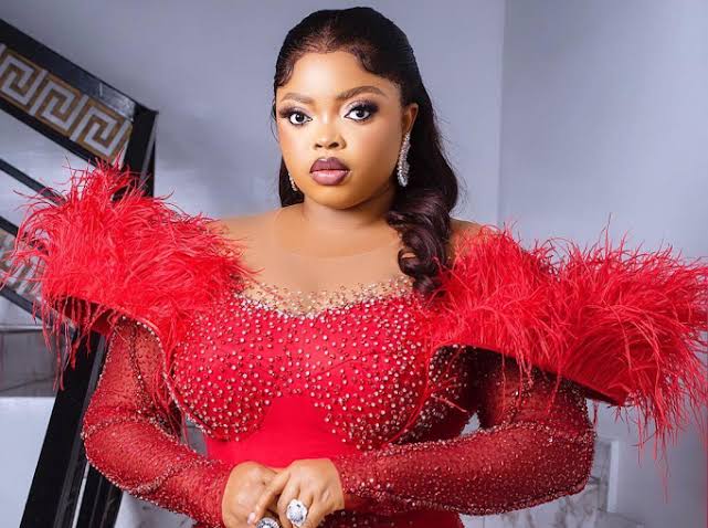 ‘This Isn’t a Joke!’ – Toyo Baby Blasts Nigerians Over ‘Holy Spirit Carry Me’ Meme Trend