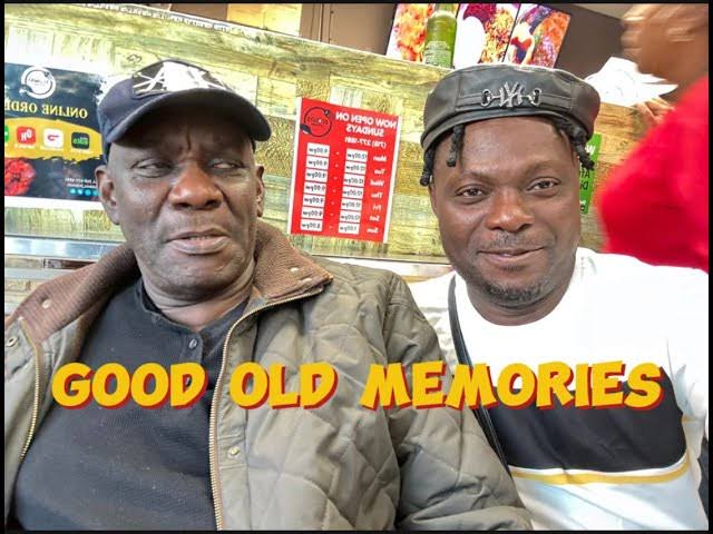 Day I caught my wife having S€x with a man in my home in UK’ – Nigerian actor revealed