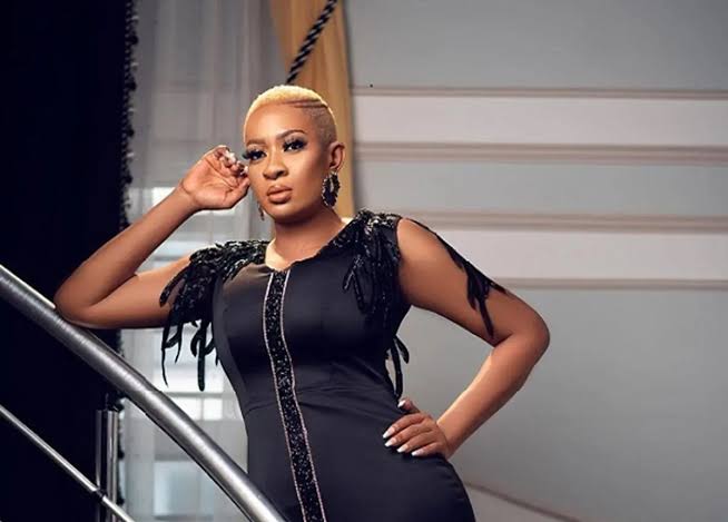 “It Isn’t a Good Day to Look for My Trouble” – May Edochie Fires Stern Warning While Showing Off Boss Vibes
