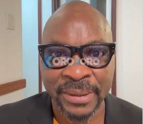 Isaac Fayose Opens Up About Wife’s Cancer Battle