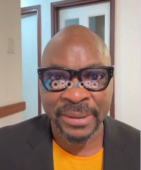 Isaac Fayose Opens Up About Wife’s Cancer Battle