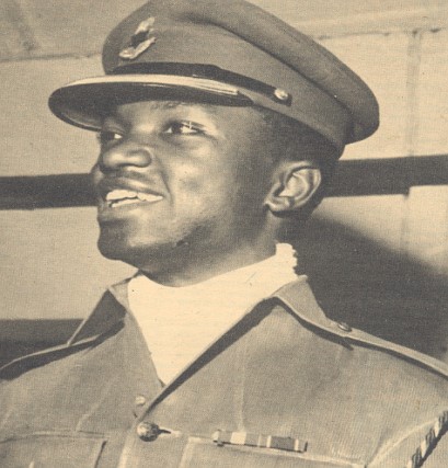 Major Kaduna Nzeogwu’s Speech Announcing the First Coup in Nigeria – January 15, 1966