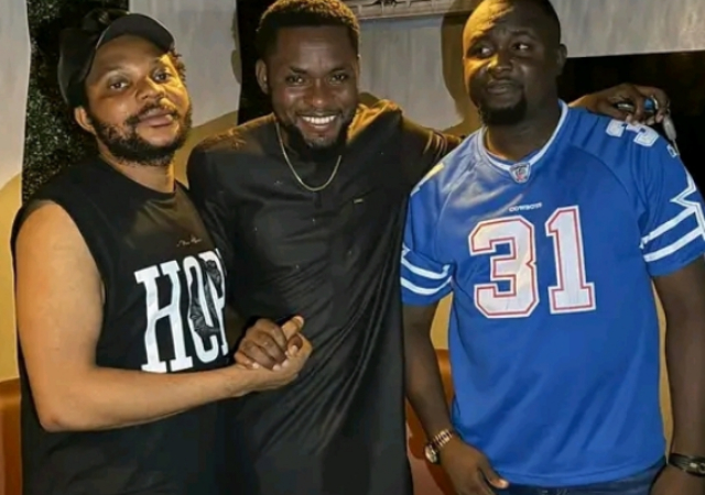REVEALED: How and why Denilson Igwe and Mark Angel clashed during my recent meeting with them – Lucky Udu