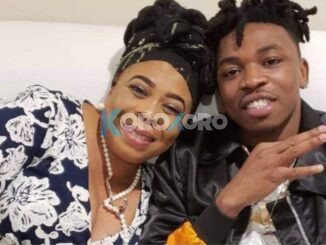 Mayorkun’s Mother Sets the Record Straight on Explosion Rumors