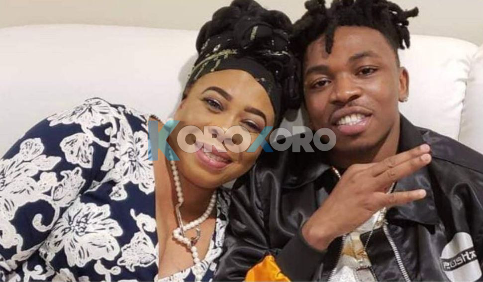 Mayorkun’s Mother Sets the Record Straight on Explosion Rumors
