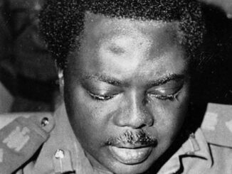 HISTORY: The Assassination of General Murtala Muhammed on February 13, 1976