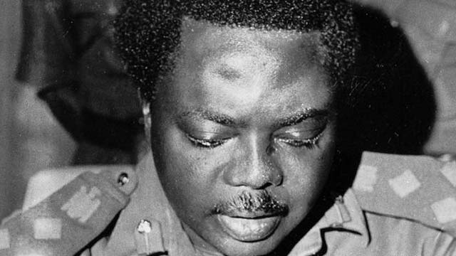 HISTORY: The Assassination of General Murtala Muhammed on February 13, 1976