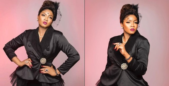 Omotola Survived a Dangerous Mushin Encounter at 15! You Won’t Believe How She Escaped Rape
