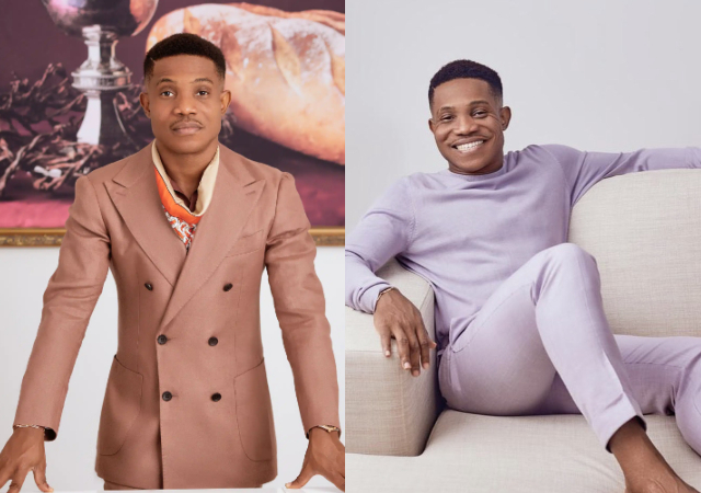 How Pastor Jerry Eze’s earned over N7 billion on YouTube streams