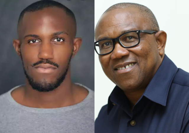 REVEALED!!! EXPOSED: Truth About Peter Obi’s Son Revealed, Close Friend Speaks REVEALED!!! EXPOSED: Truth About Peter Obi’s Son Revealed, Close Friend Speaks