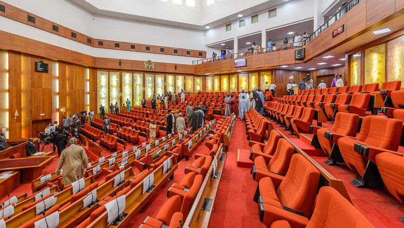 BREAKING NEWS: Senate Announces Death Penalty For Kidnappers, Informants