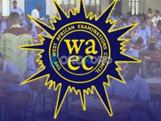 WAEC Drops 2026 WASSCE Timetable: Full Exam Schedule Revealed