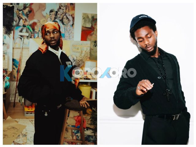 “Afrobeats Is Losing Its Soul?” – Omah Lay Blasts Nigerian Artists Over ‘Lazy Music’ Trend