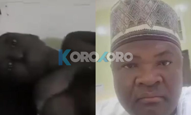 Son of slain Sokoto Emir reveals Lawmaker hired bandits who abducted and murdered his father