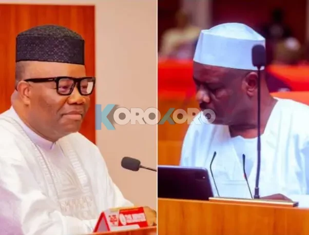 ‘What We Passed is Not What Was Signed’ — Ndume Raises Alarm Over Tax Law