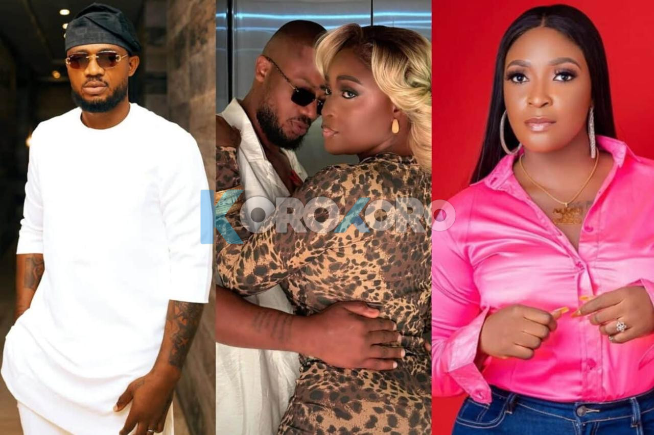 ‘Love in Tokyo’ – IVD joins Blessing CEO in deactivating Instagram