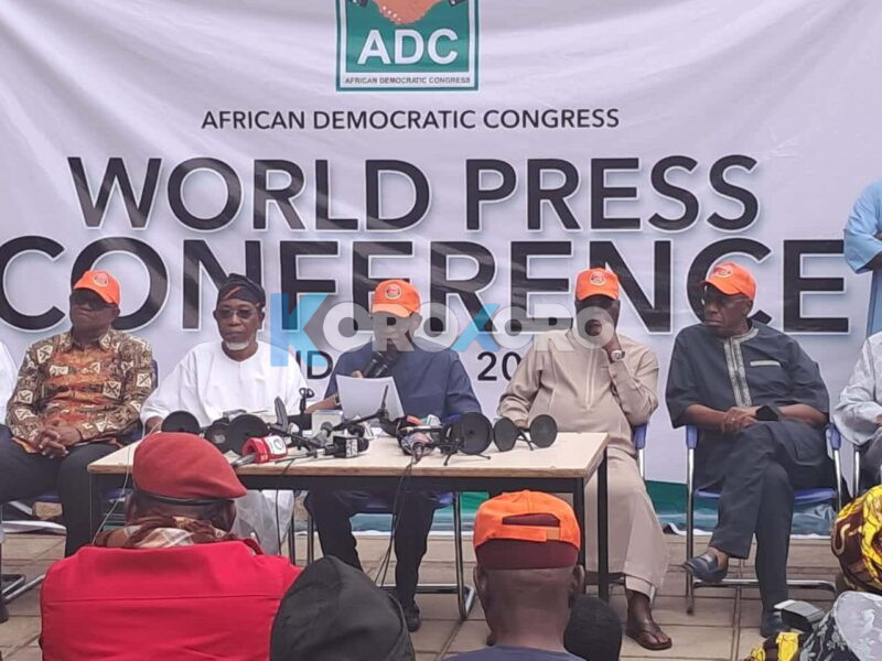 ADC Plots Big Move for 2027, Three Key Options Revealed
