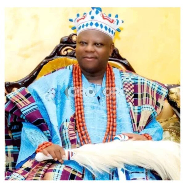 Govt Sacks Traditional Ruler Over Fraud Conviction