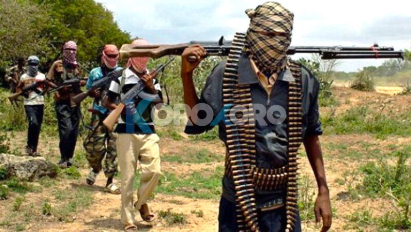 Fresh Attack in Jos Shortly After Tinubu’s Trip