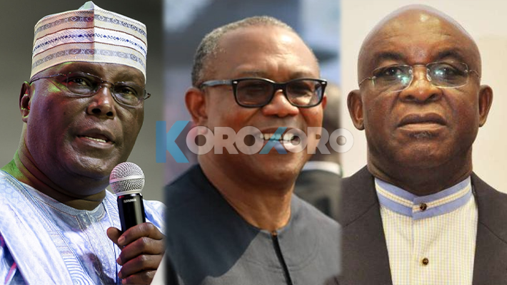 BREAKING: Cameroon Prophet Reveals Who Will Win Nigeria’s Presidential Election