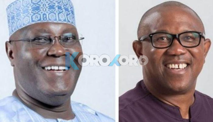 2027 election: Peter Obi speaks on merger deal with Atiku, Kwankwanso to defeat Tinubu