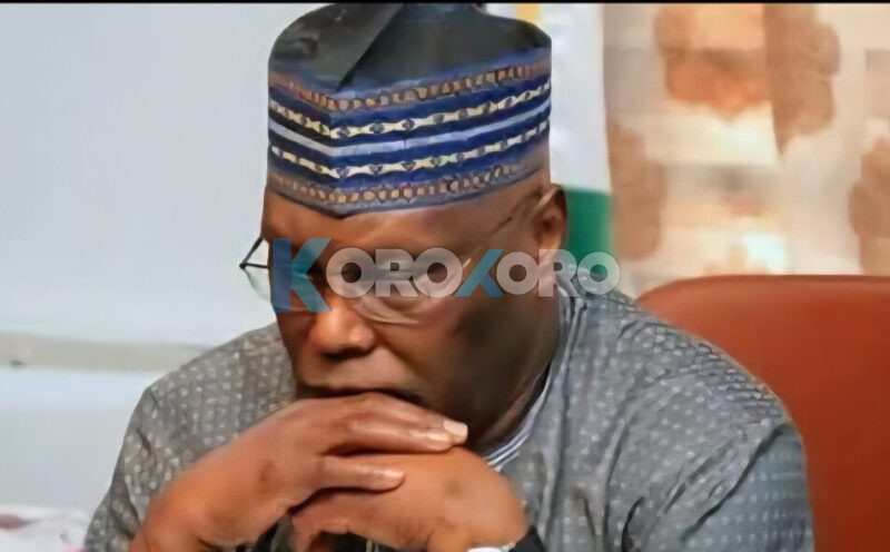 2027: Atiku Angry As Jonathan Plots To Hijack ADC Ticket, Lobby David Mark