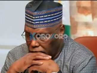 Finally, Atiku Gives Up Presidential Ambition