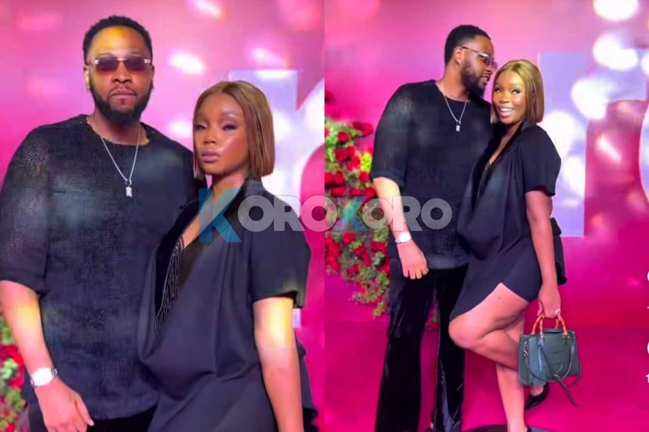 “Something Is Off…” — Bambam Sparks Fresh Panic as She Drops Teddy A’s Name Amid Marriage Crisis