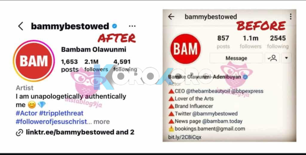 “Something Is Off…” — Bambam Sparks Fresh Panic as She Drops Teddy A’s Name Amid Marriage Crisis