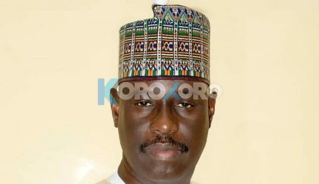SHOCKING! Ex-PDP Guber Candidate Aminu Bande Drops Bombshell, Quits Party in Kebbi SHOCKING! Ex-PDP Guber Candidate Aminu Bande Drops Bombshell, Quits Party in Kebbi