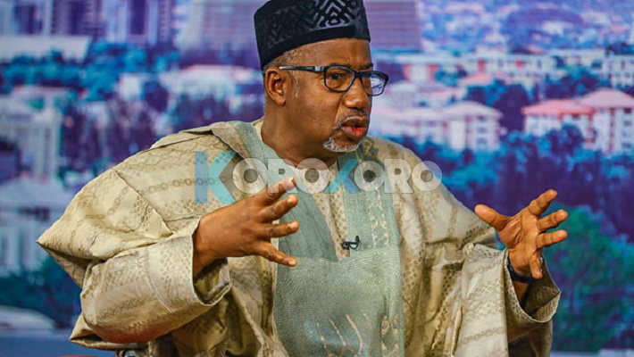 Governor Cancels APC Defection After Key Conditions Collapse