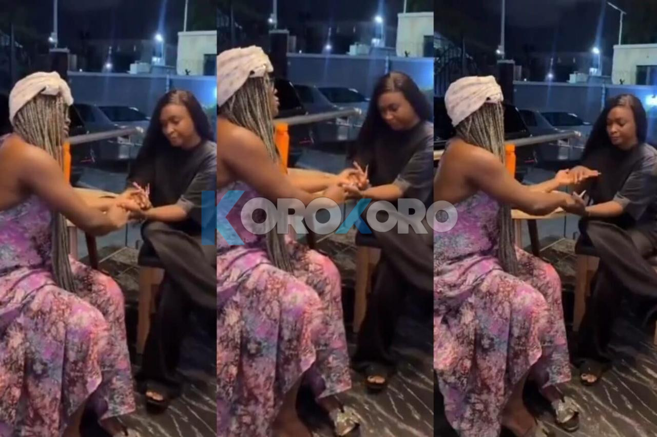 Blessing CEO turns to prayer and fasting following cancer stunt controversy
