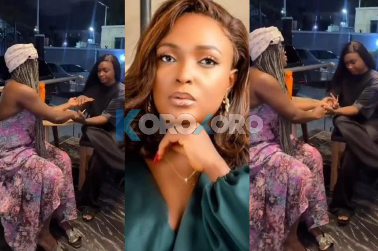 Blessing CEO turns to prayer and fasting following cancer stunt controversy