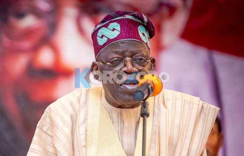 BREAKING: Fresh Prophecy Emerges For Tinubu Ahead 2027; Nnamdi Kanu’s Protest – This Is A Warning’