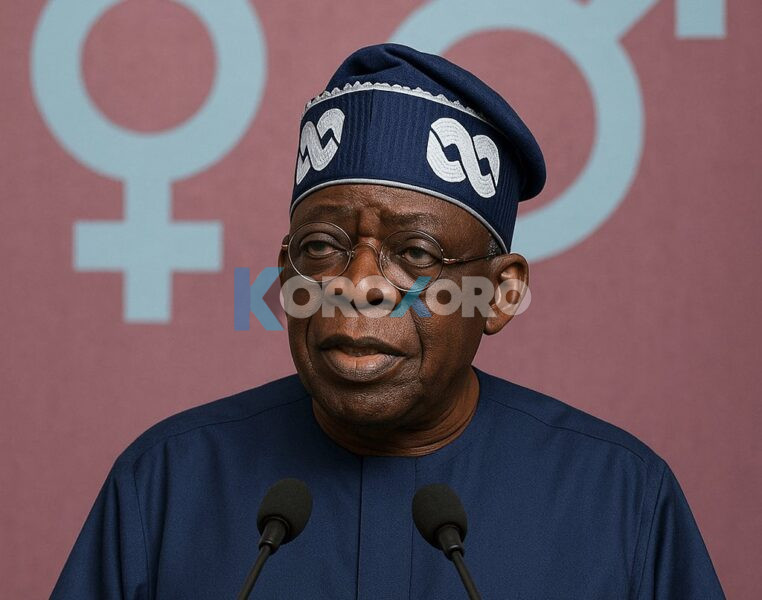FULL LIST: 4 Tinubu’s Ministers Step Down