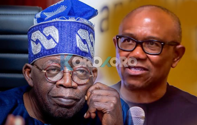 Tinubu: ‘Obi is a woman’ – Former gov slammed for threats allegation