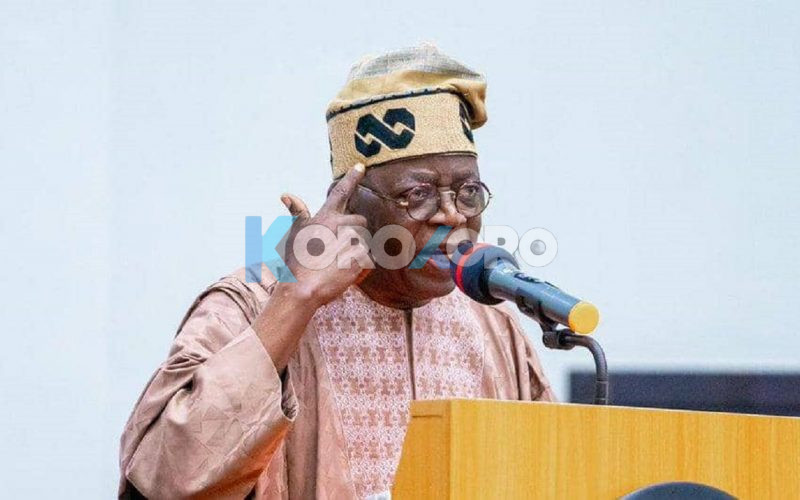 2027: Real Reason Four Top Tinubu Ministers Failed to Resign