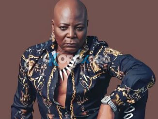 “God Never Bless Me Reach?” — Charly Boy Celebrates Becoming a Great-Grandfather in Heartwarming Family Moment