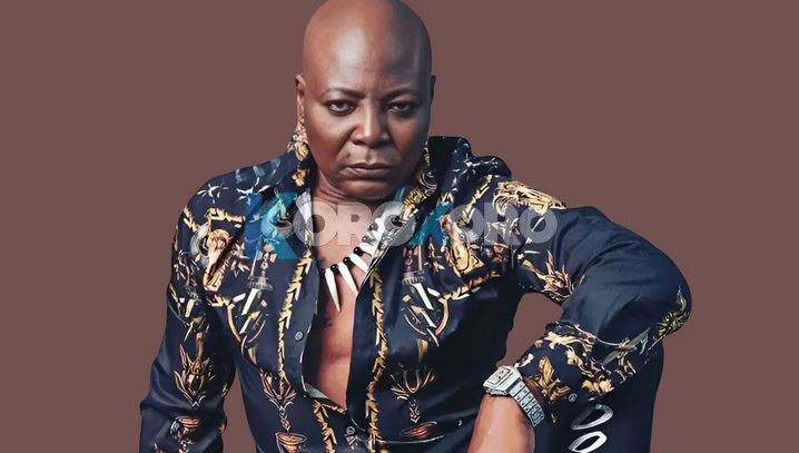 “God Never Bless Me Reach?” — Charly Boy Celebrates Becoming a Great-Grandfather in Heartwarming Family Moment