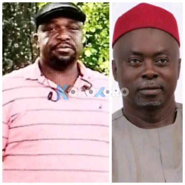 How Ladipo market Chairman, Chief Chukwuma Onyebinanma was arrested, moved to Abuja