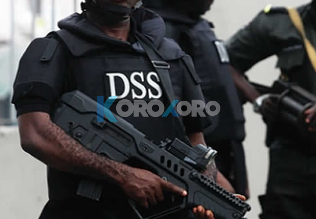 DSS Arrests Senator Over ‘False Intel’ Sent to Foreign Embassies