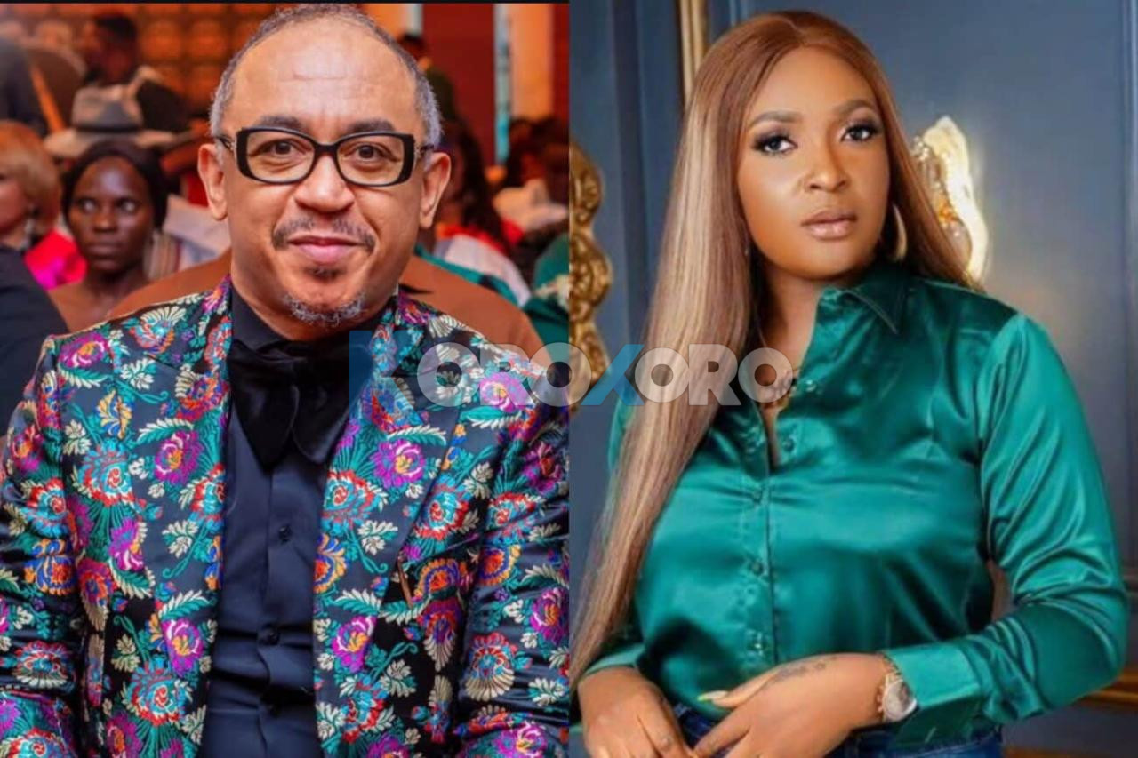“EFCC Should Arrest Me?” — Daddy Freeze Fires Back as Blessing CEO Scandal Gets Messier