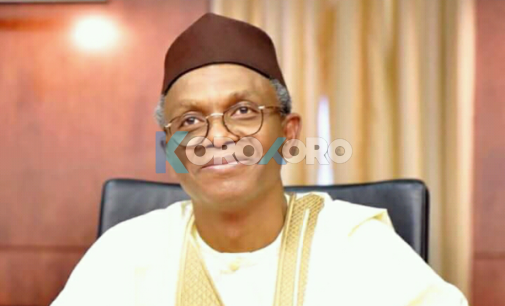 Shock, Grief as El-Rufai Suffers Tragedy