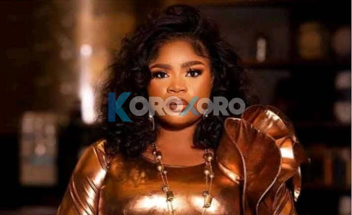 Eniola Ajao Sacrifices Everything to Make Cinema Movie