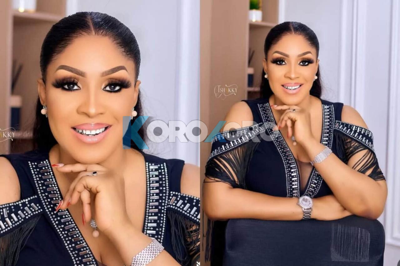 Emmanuella Ropo Sets the Record Straight on Kids Rumors Emmanuella Ropo Sets the Record Straight on Kids Rumors