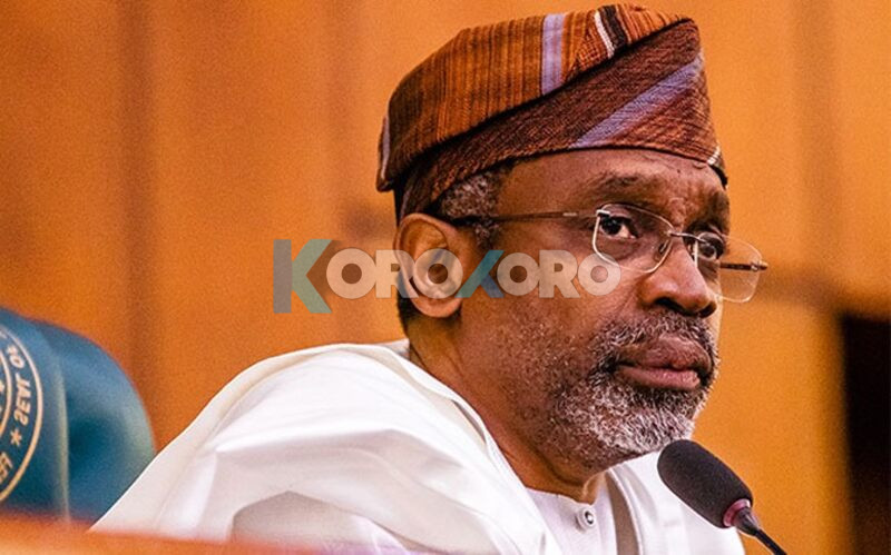 APC Chieftain Petitions US Over Gbajabiamila’s Comment on ADC