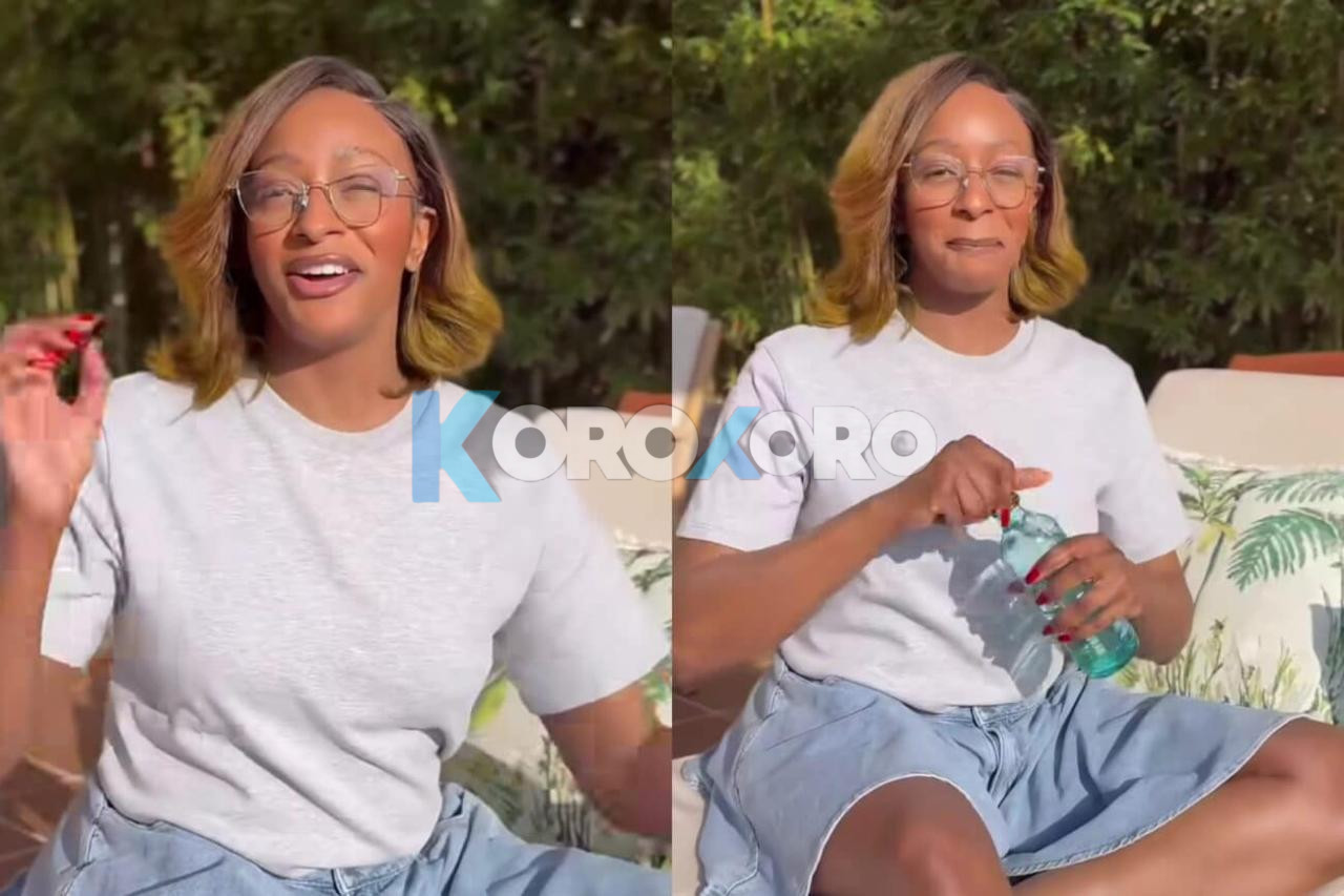 “Before finding your Boaz, focus on obedience, purpose and serving” – DJ Cuppy advises single women