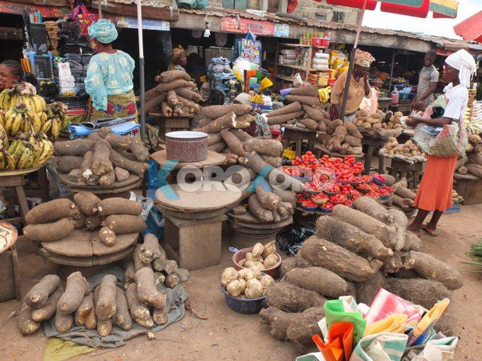 Hardship: Why Nigeria’s food crisis is self-inflicted